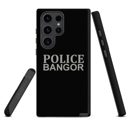 Tough Case for Samsung® | Bangor PD