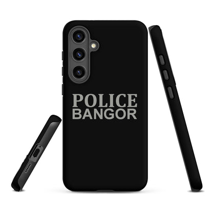 Tough Case for Samsung® | Bangor PD