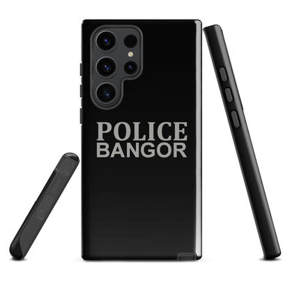 Tough Case for Samsung® | Bangor PD