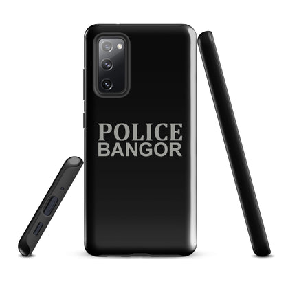 Tough Case for Samsung® | Bangor PD