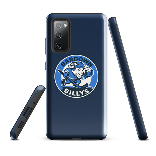 Tough Case for Samsung® | Bardown Billys | Badge Logo