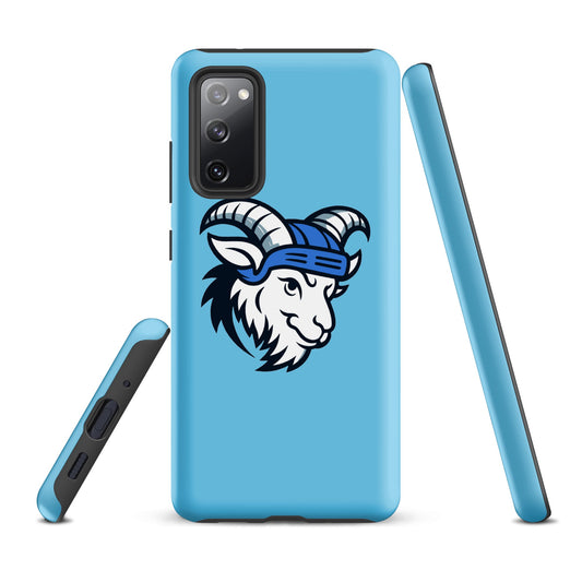 Tough Case for Samsung® | Bardown Billys | Iron Horn Logo