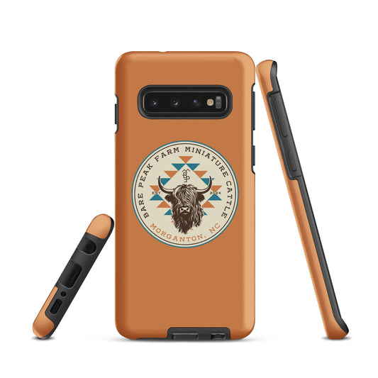 Tough Case for Samsung® | Bare Peak Farm