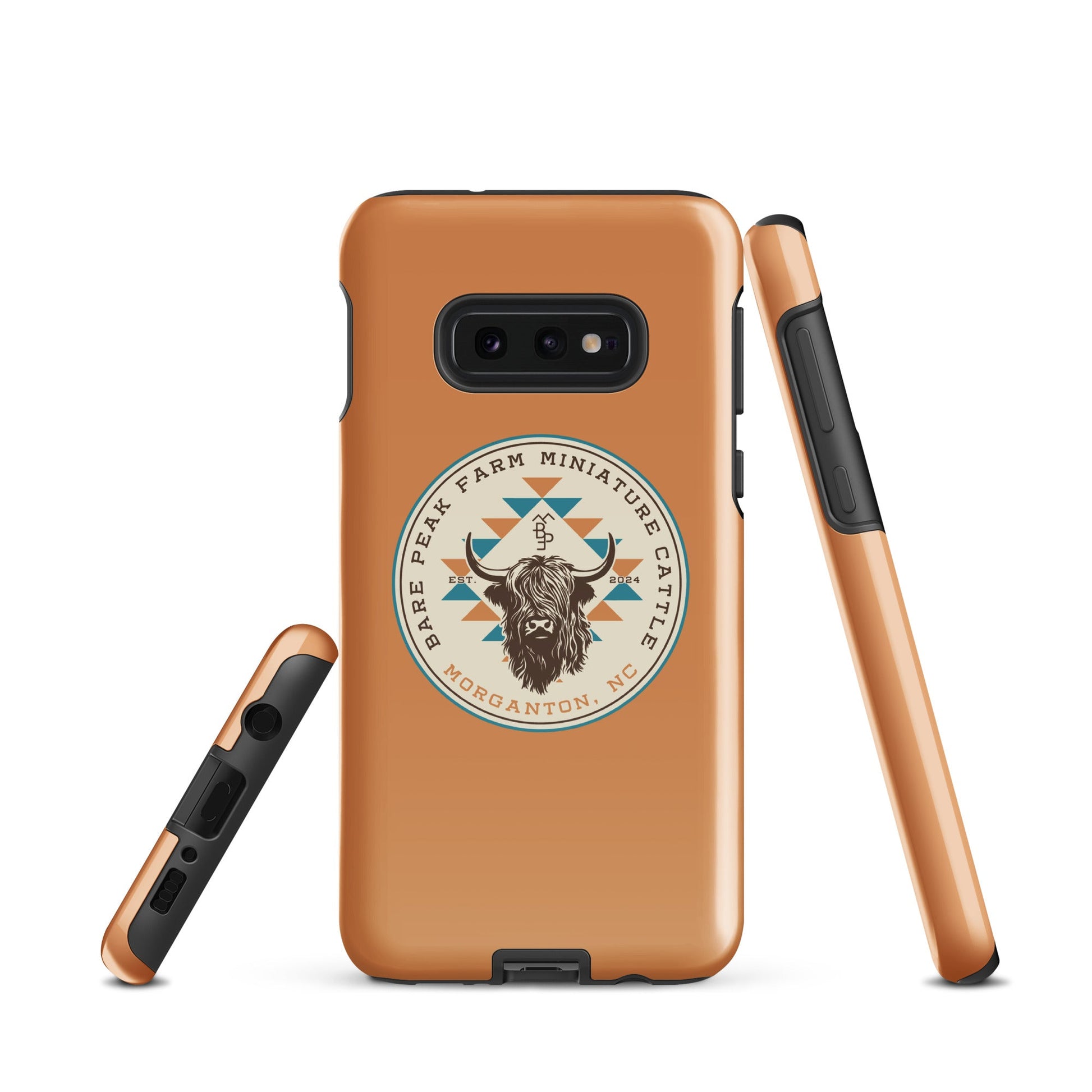 Tough Case for Samsung® | Bare Peak Farm