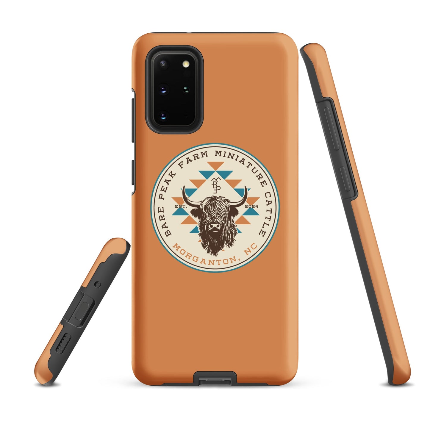Tough Case for Samsung® | Bare Peak Farm