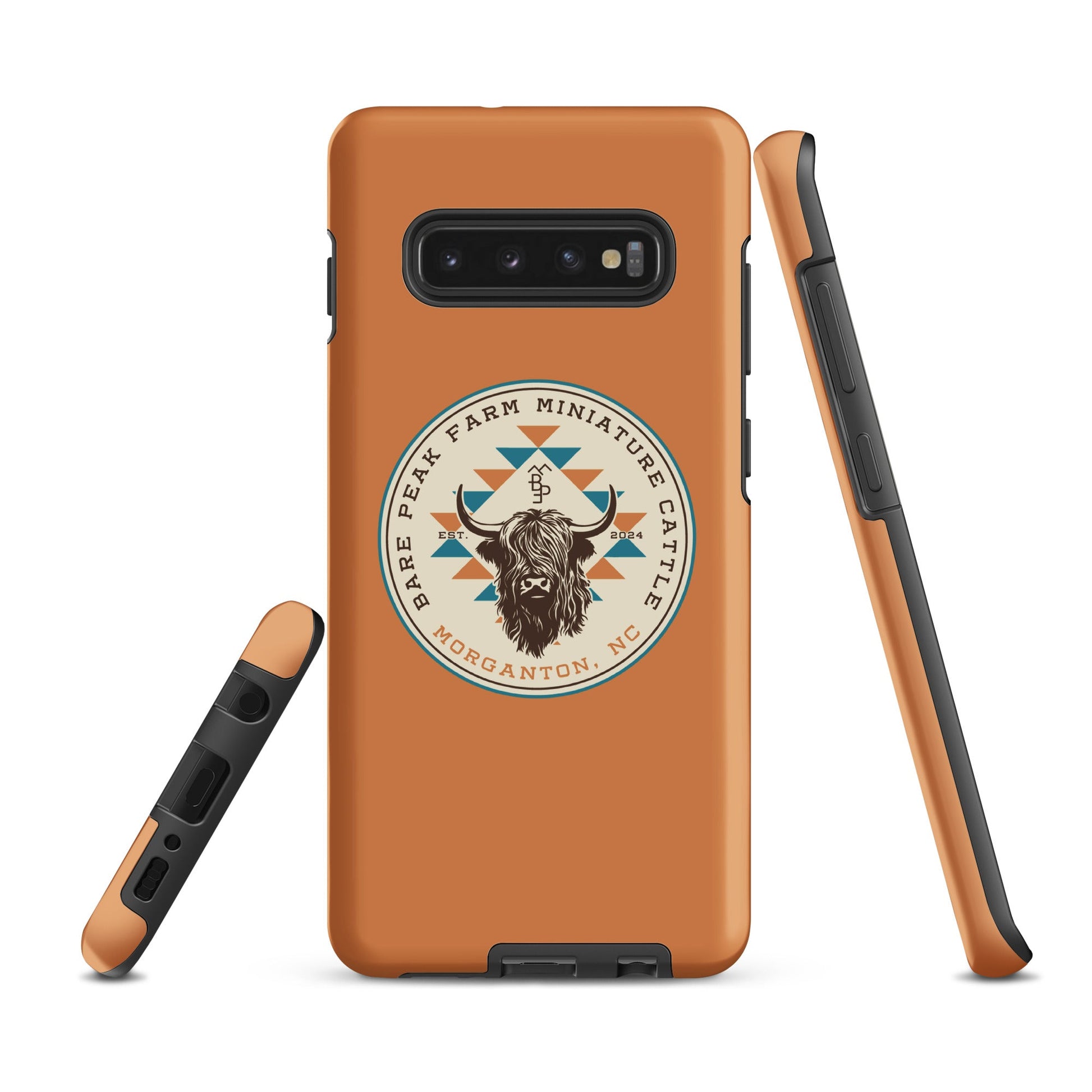 Tough Case for Samsung® | Bare Peak Farm