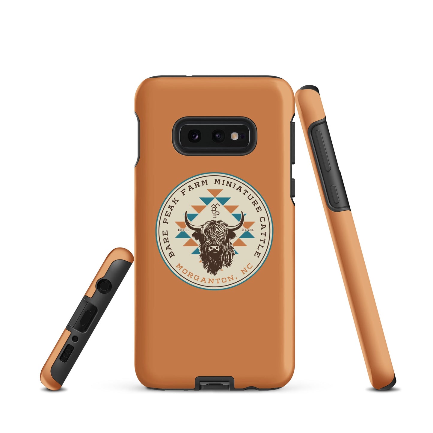 Tough Case for Samsung® | Bare Peak Farm