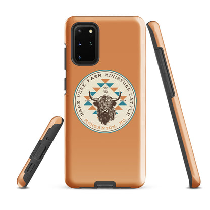 Tough Case for Samsung® | Bare Peak Farm