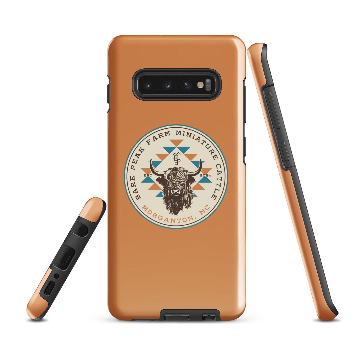 Tough Case for Samsung® | Bare Peak Farm