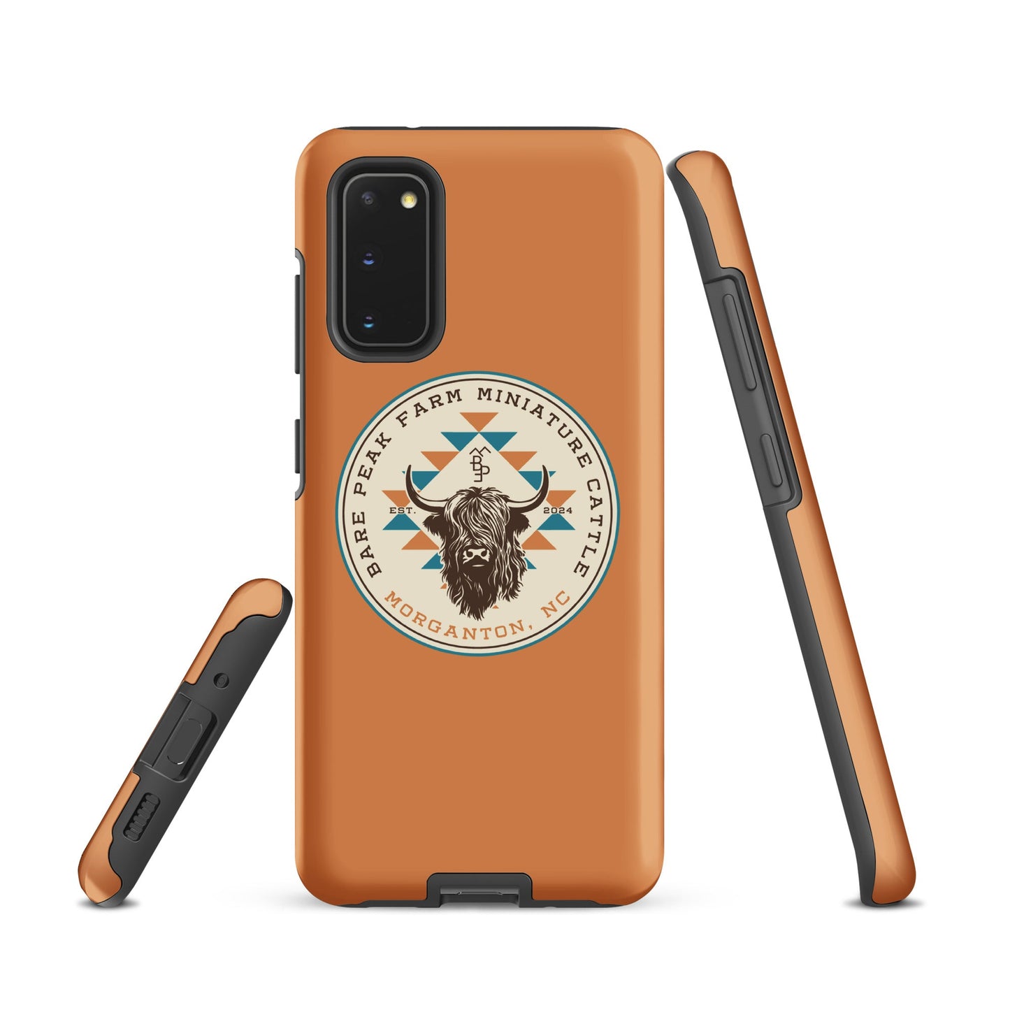 Tough Case for Samsung® | Bare Peak Farm