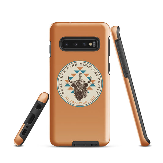 Tough Case for Samsung® | Bare Peak Farm