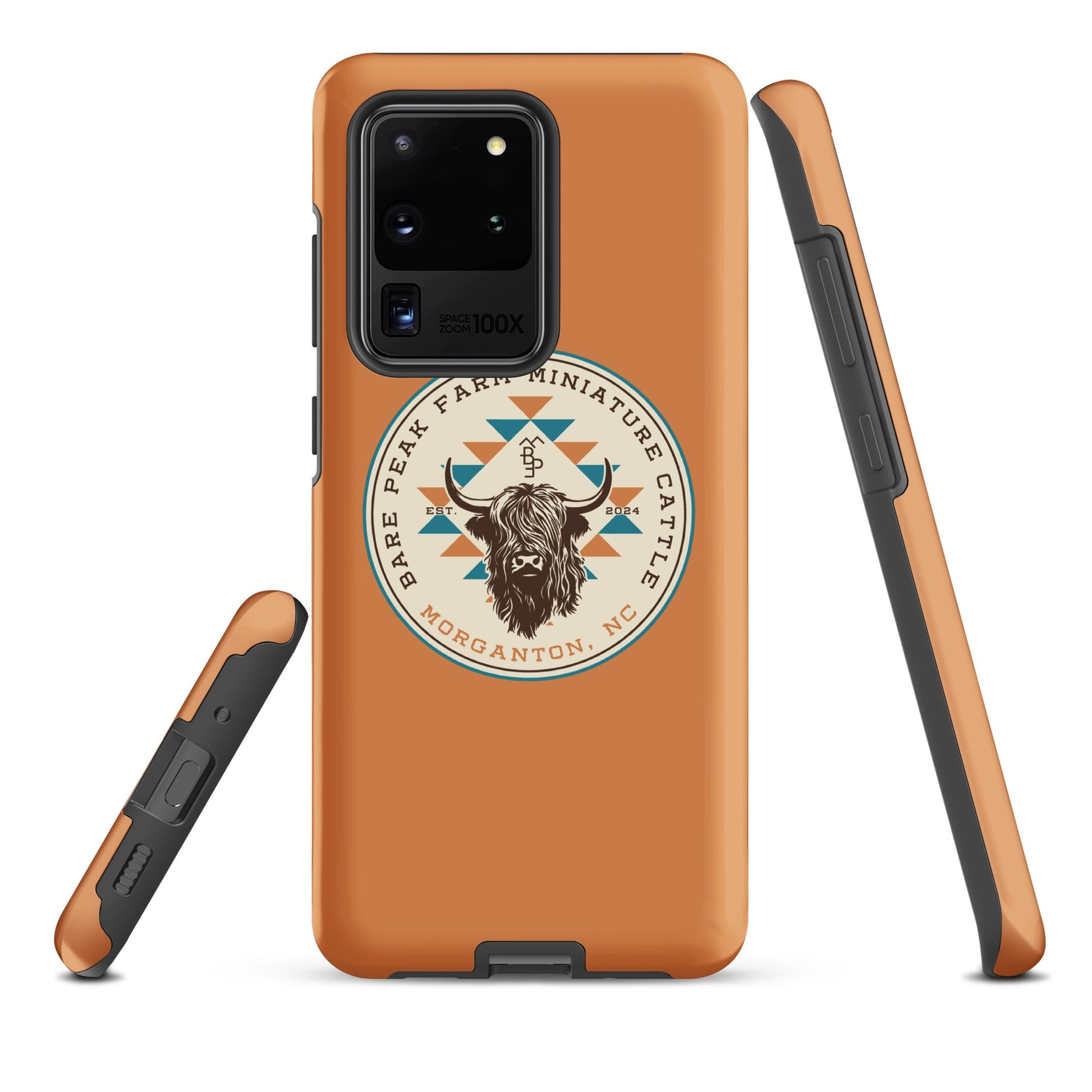 Tough Case for Samsung® | Bare Peak Farm