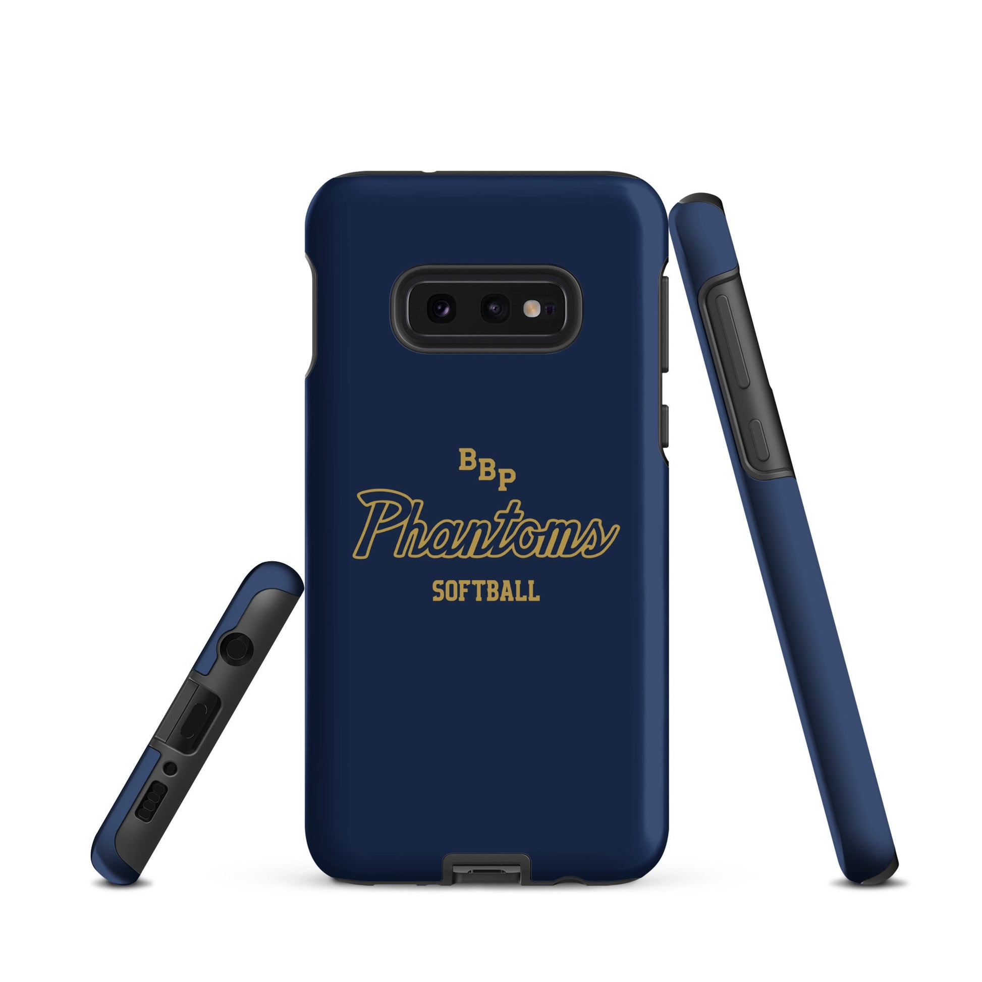 Tough Case for Samsung® | Bayport - Bluepoint Softball