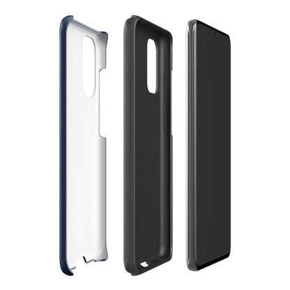 Tough Case for Samsung® | Bayport - Bluepoint Softball