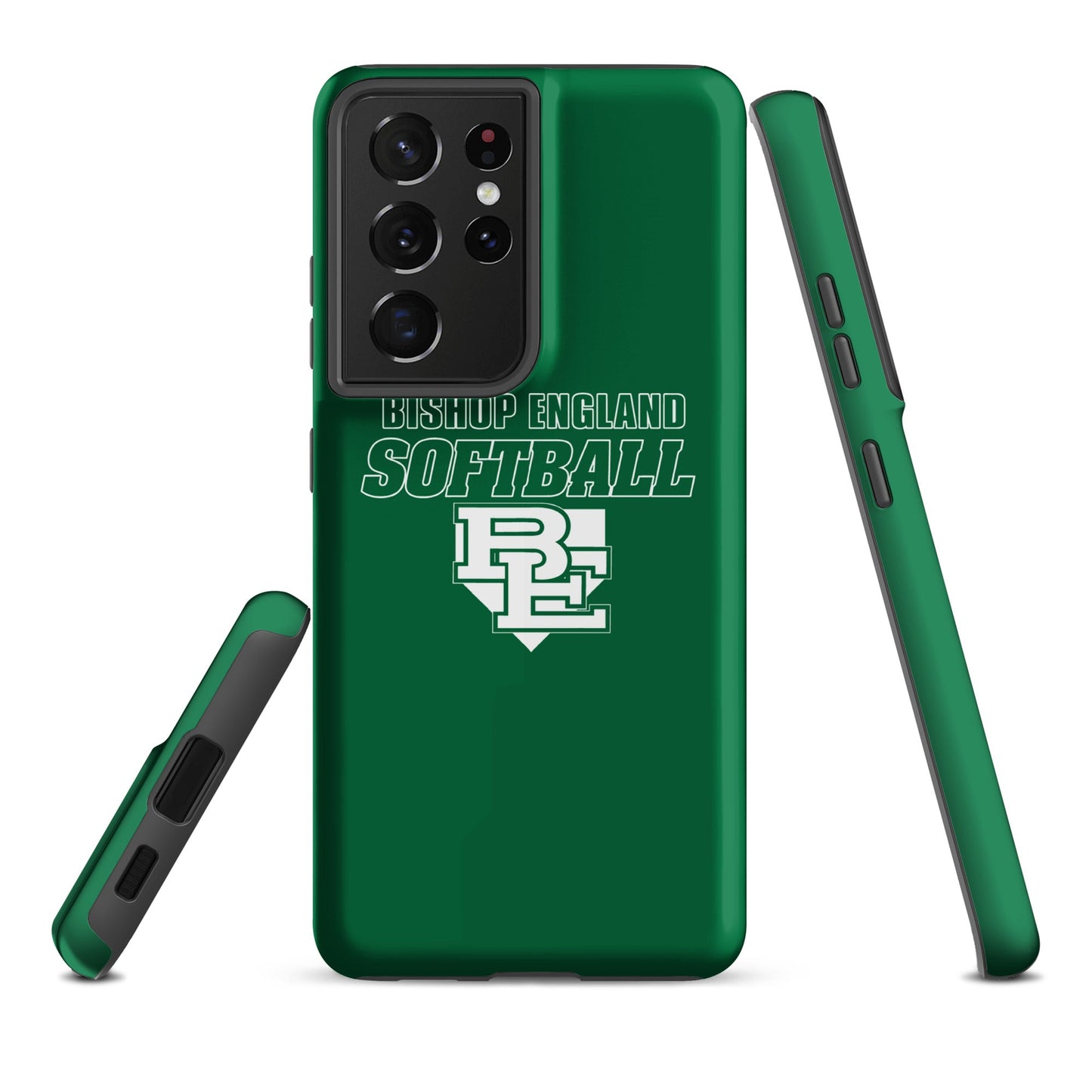 Tough Case for Samsung® | BE Softball