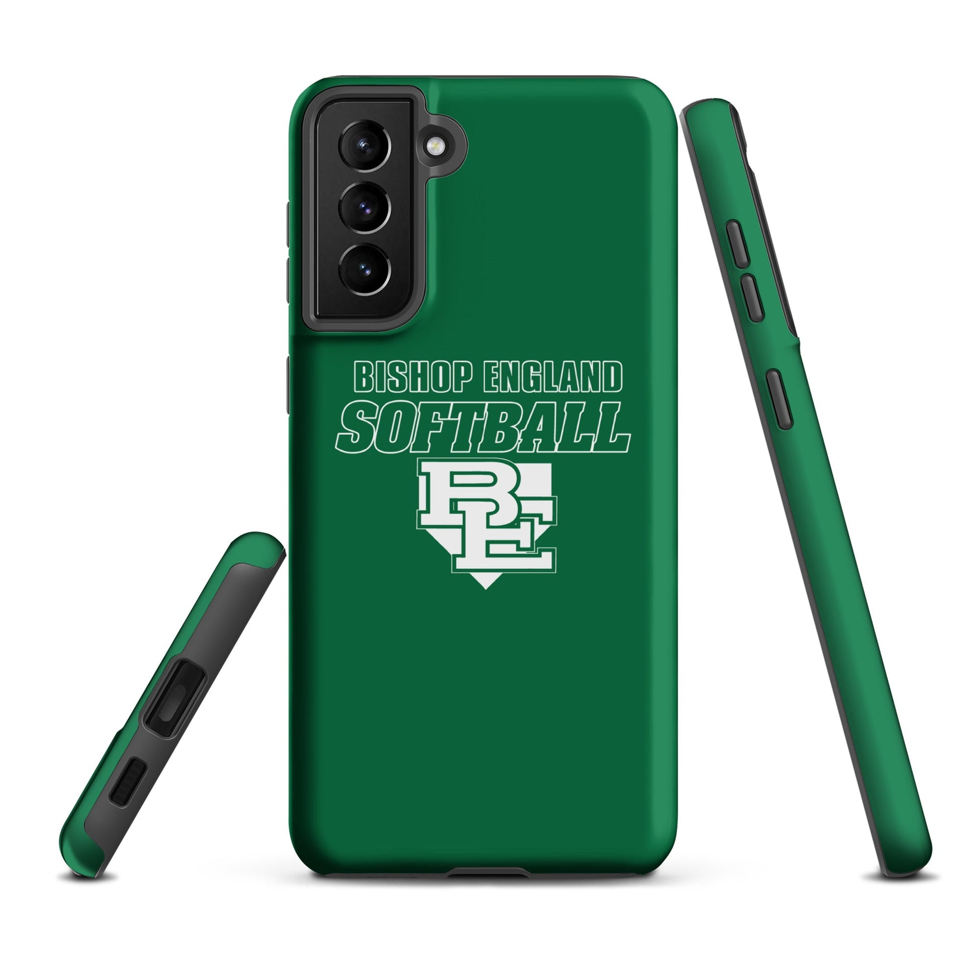 Tough Case for Samsung® | BE Softball
