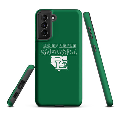 Tough Case for Samsung® | BE Softball