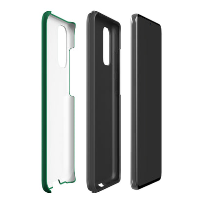 Tough Case for Samsung® | BE Softball