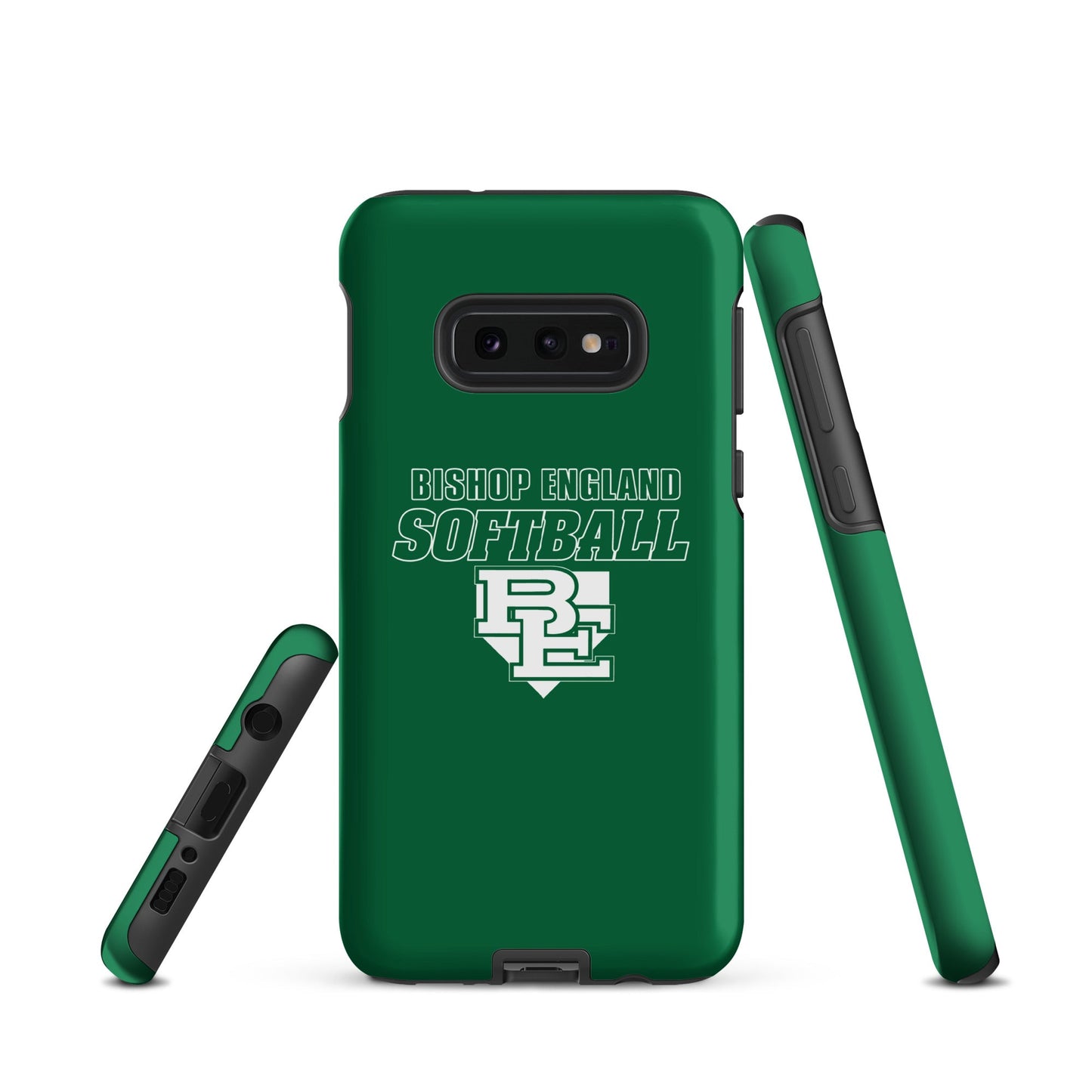 Tough Case for Samsung® | BE Softball