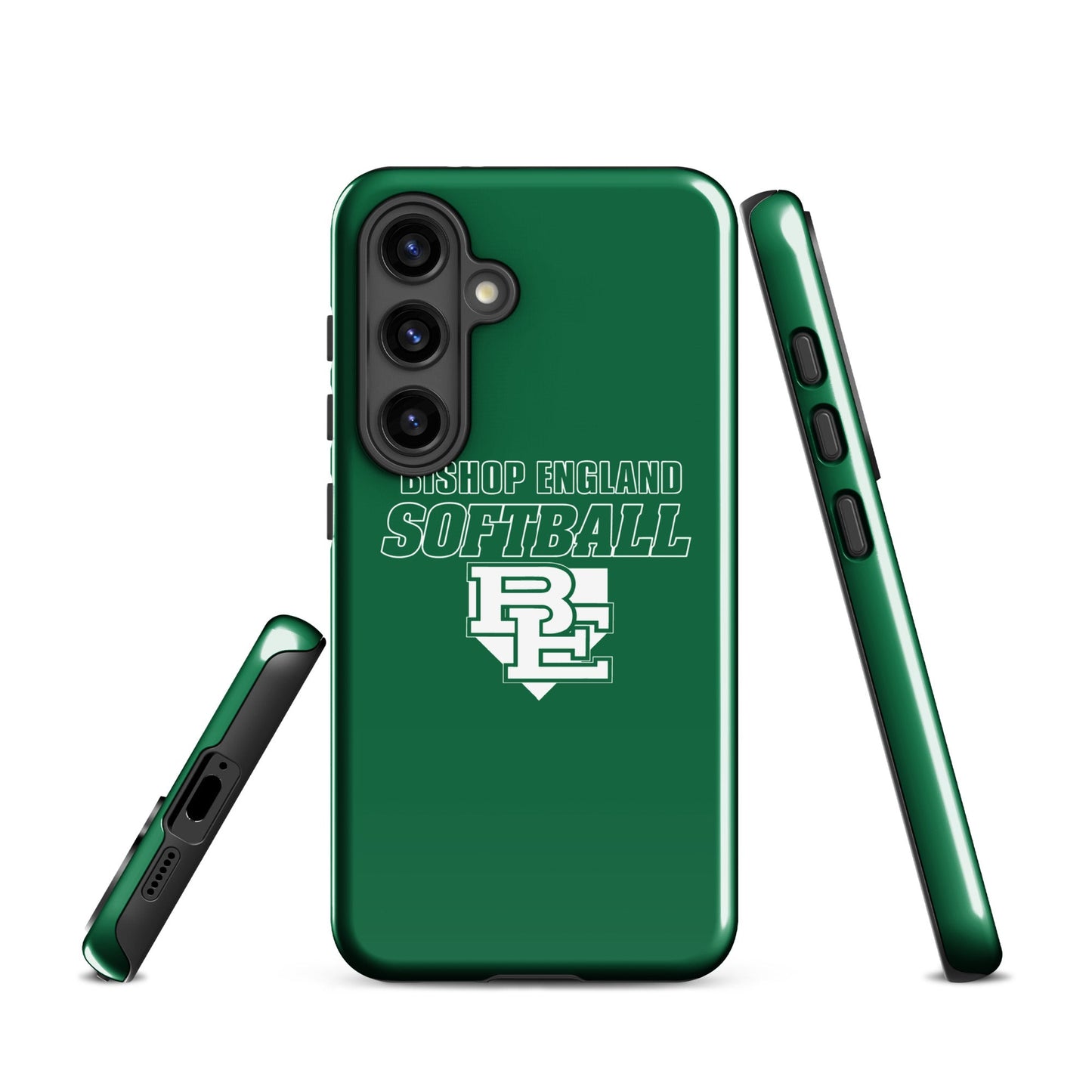 Tough Case for Samsung® | BE Softball