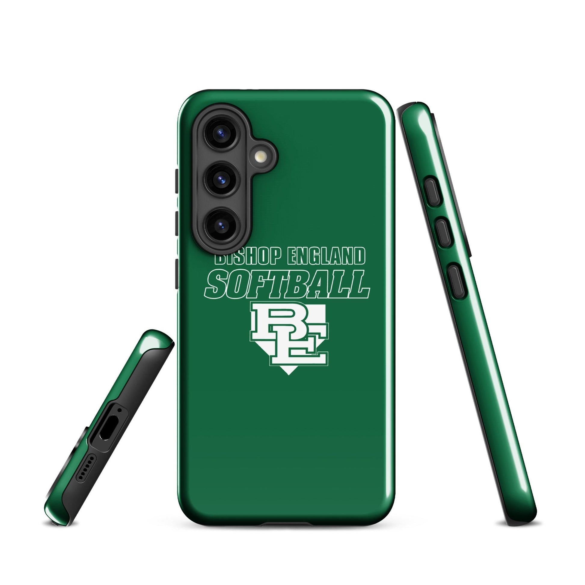 Tough Case for Samsung® | BE Softball