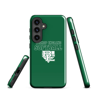 Tough Case for Samsung® | BE Softball
