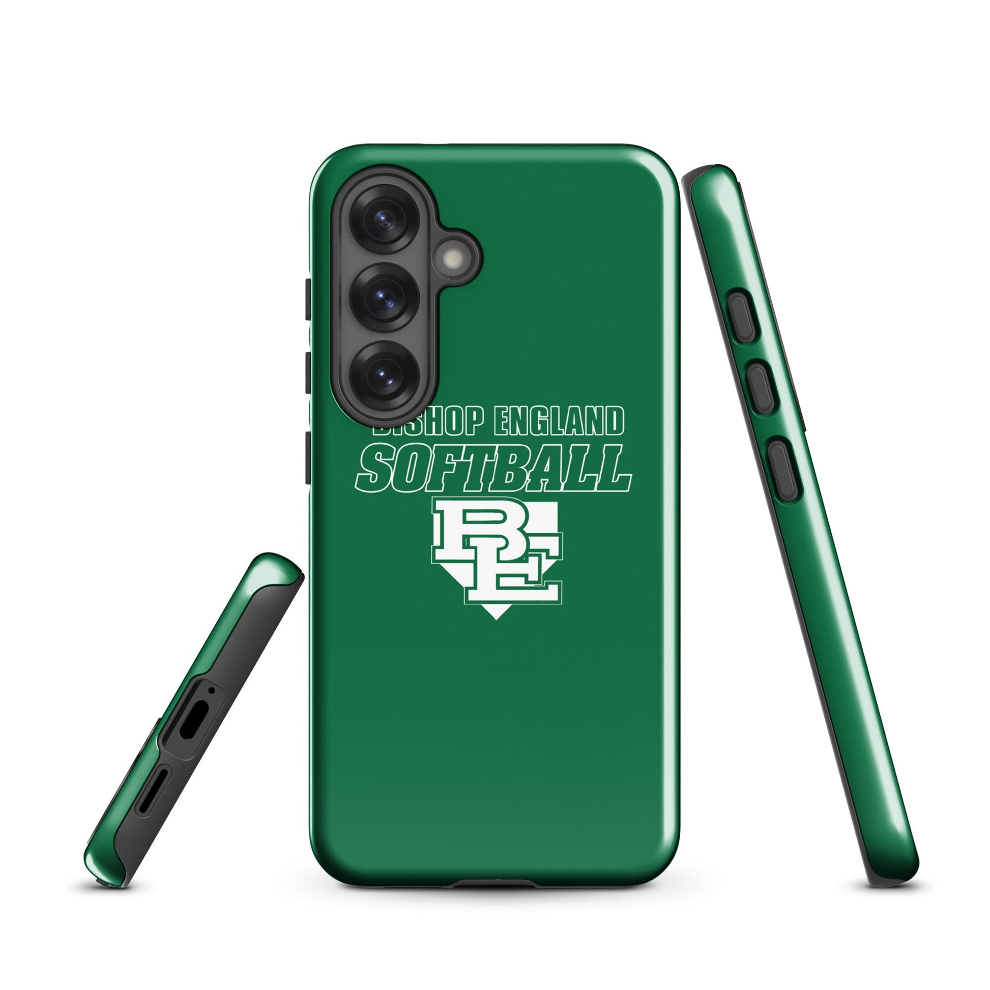 Tough Case for Samsung® | BE Softball