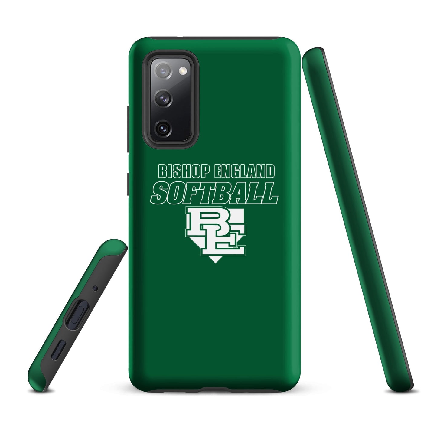 Tough Case for Samsung® | BE Softball