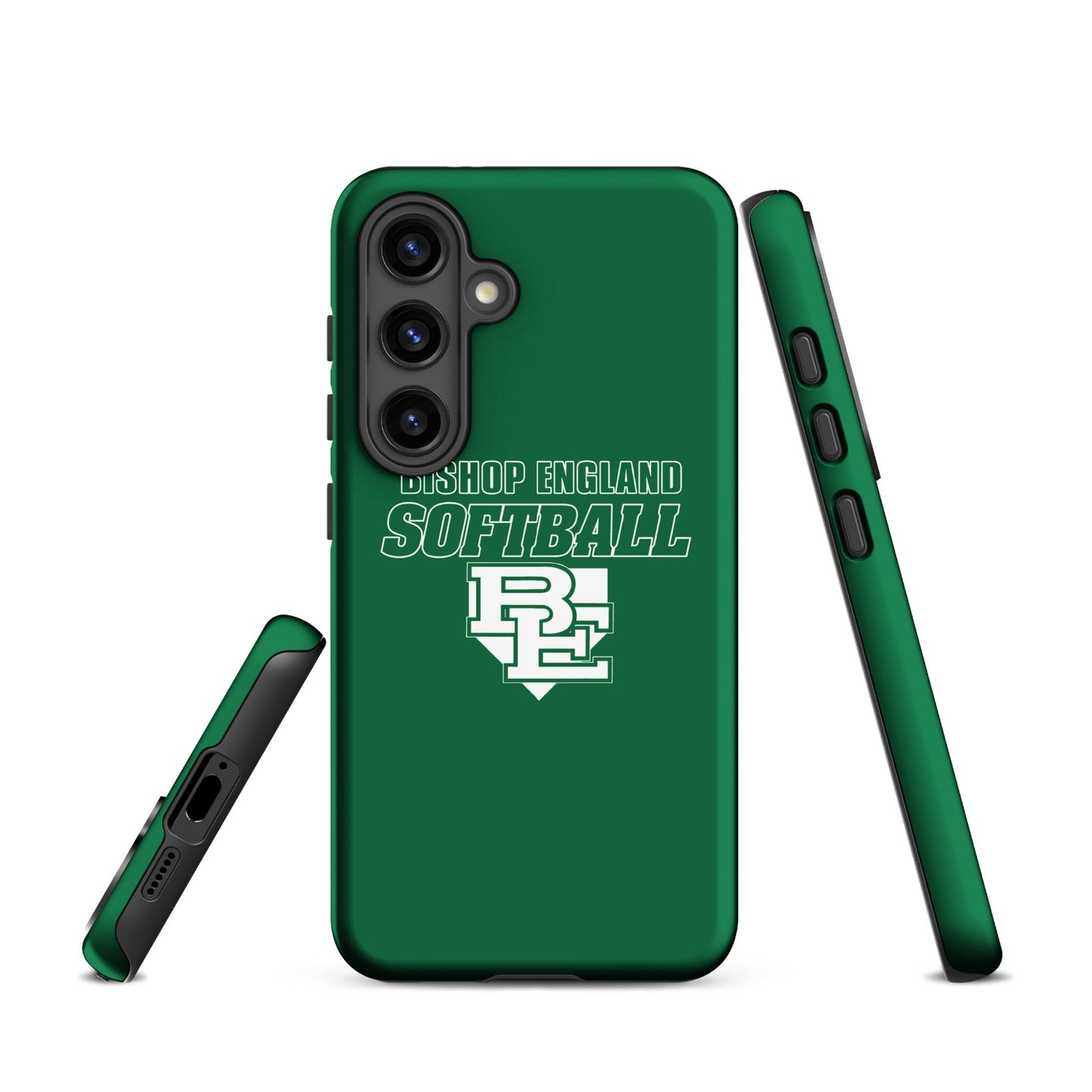 Tough Case for Samsung® | BE Softball