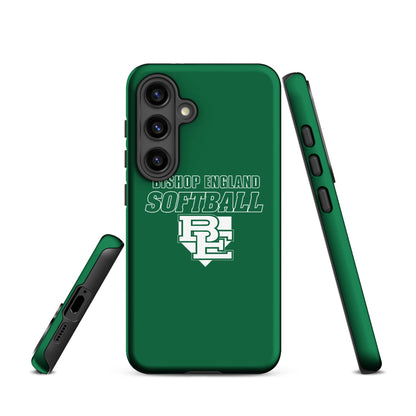 Tough Case for Samsung® | BE Softball
