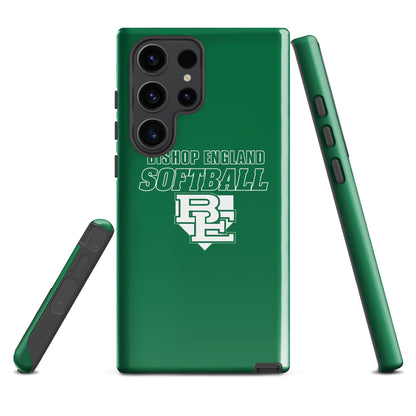 Tough Case for Samsung® | BE Softball