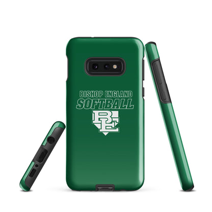 Tough Case for Samsung® | BE Softball