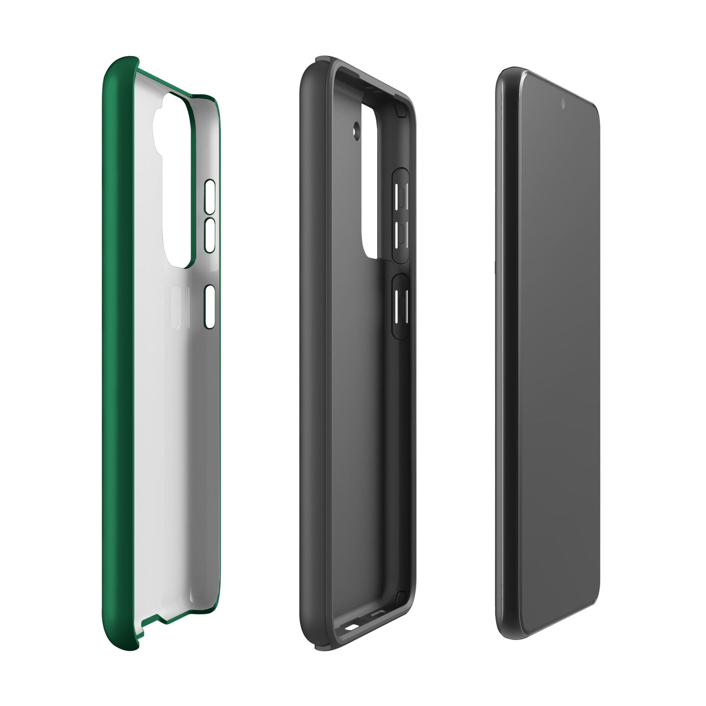 Tough Case for Samsung® | BE Softball