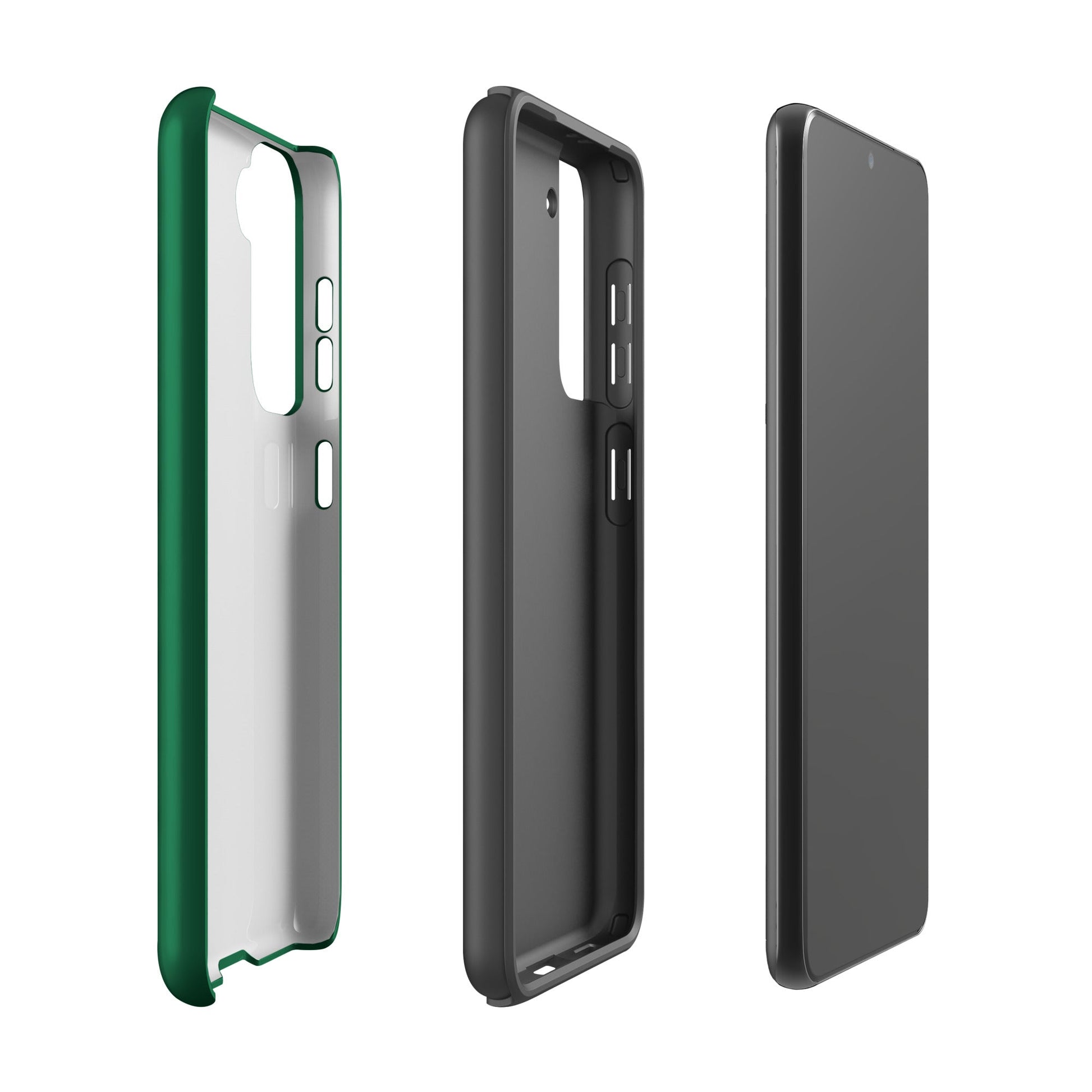 Tough Case for Samsung® | BE Softball