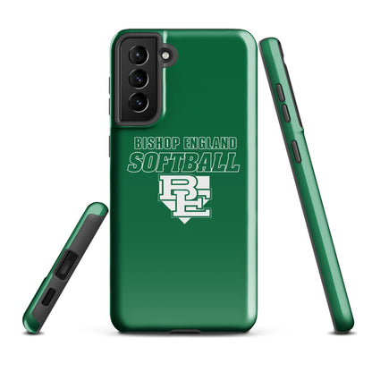 Tough Case for Samsung® | BE Softball