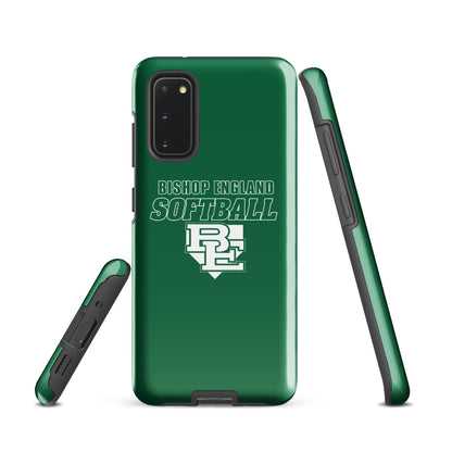 Tough Case for Samsung® | BE Softball