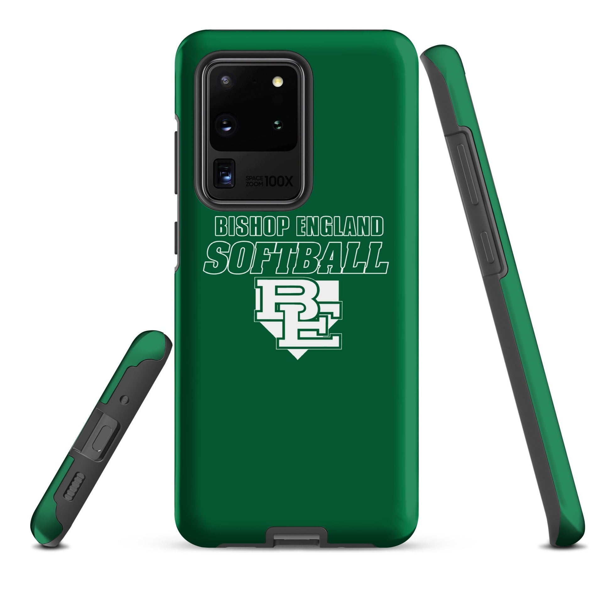 Tough Case for Samsung® | BE Softball