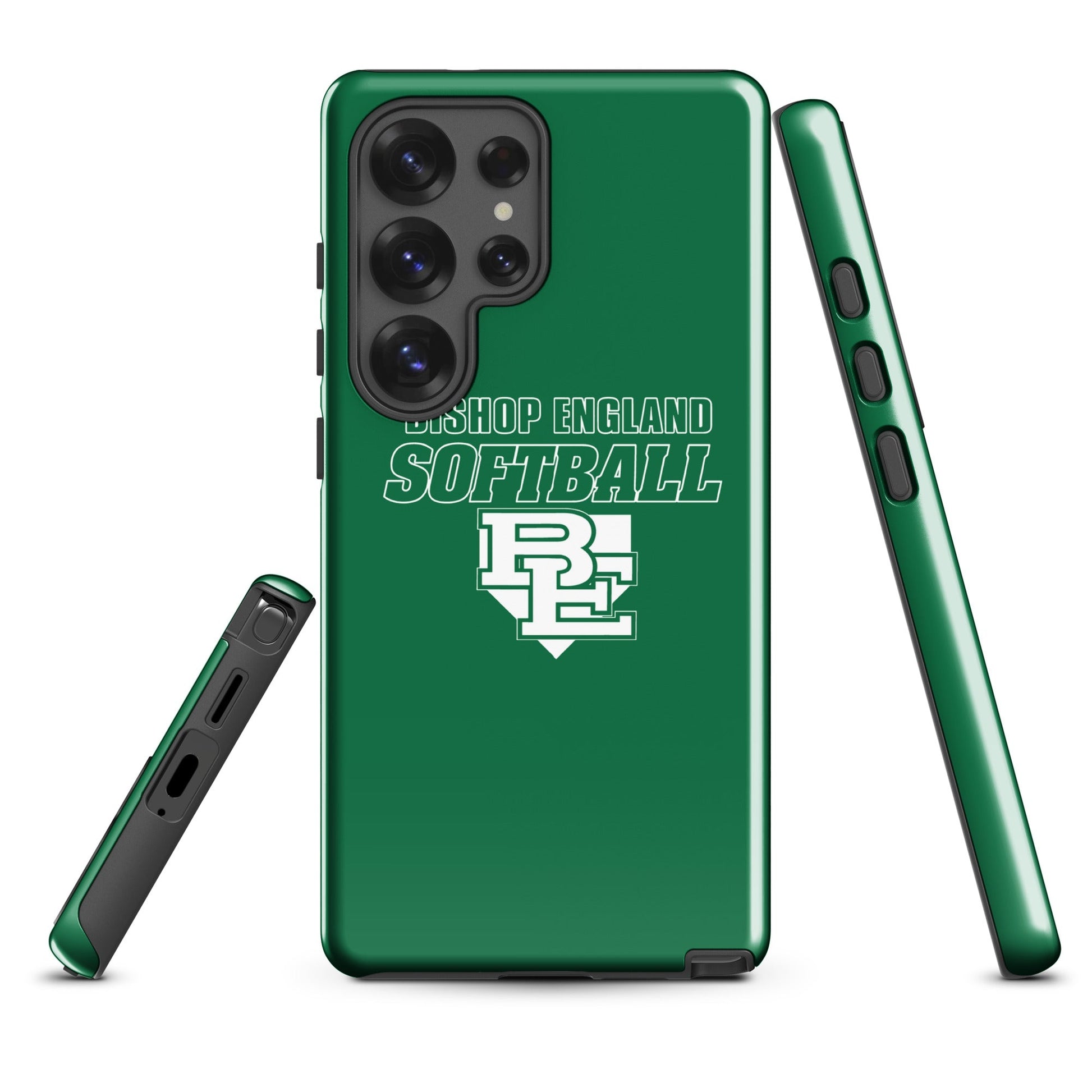 Tough Case for Samsung® | BE Softball