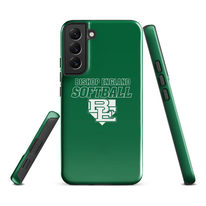 Tough Case for Samsung® | BE Softball