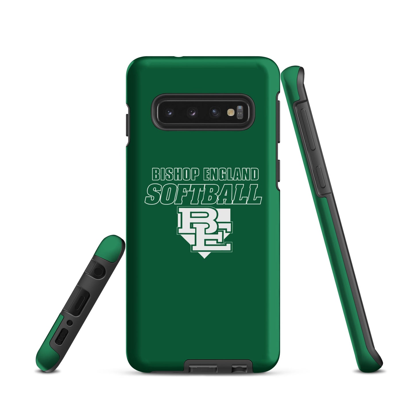 Tough Case for Samsung® | BE Softball
