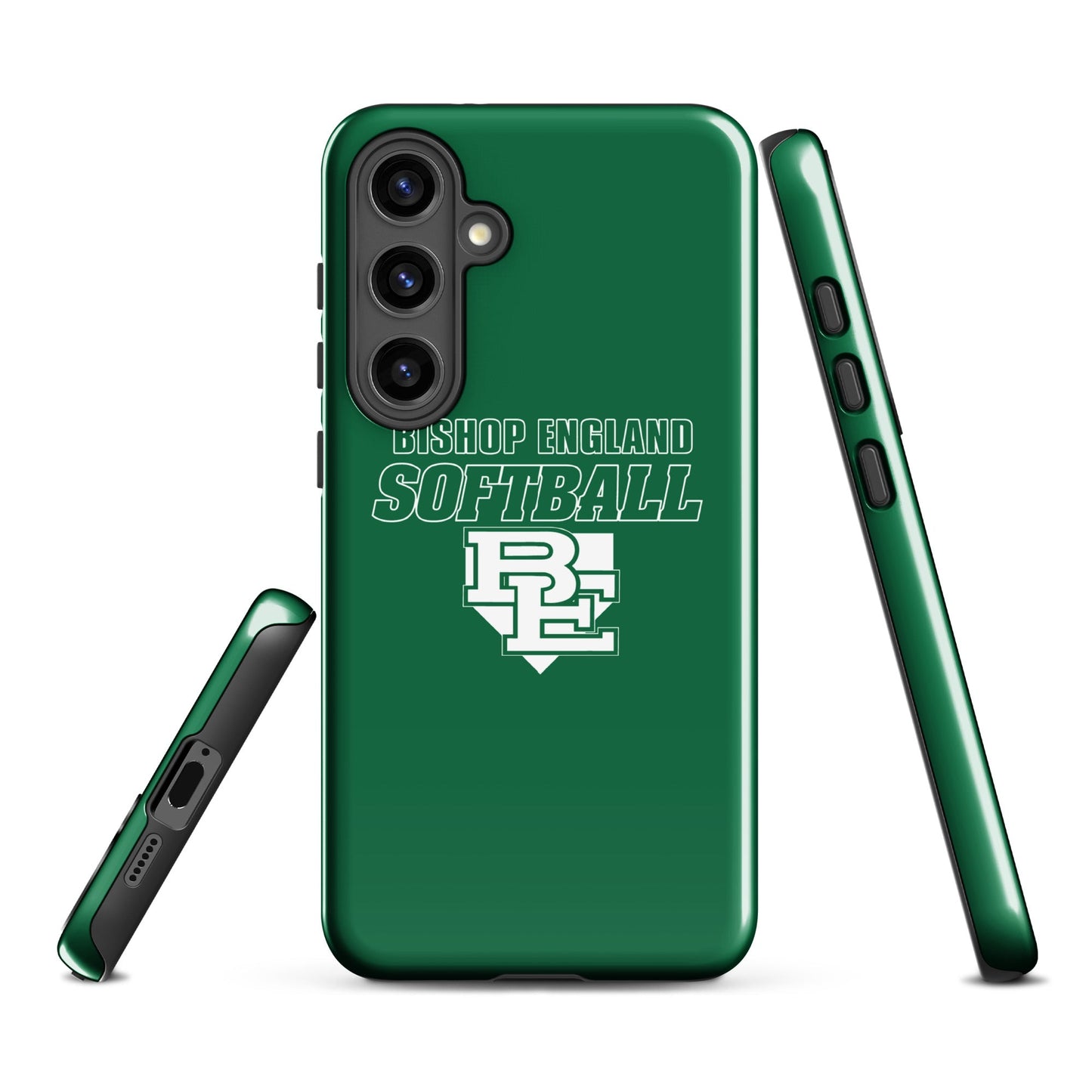 Tough Case for Samsung® | BE Softball