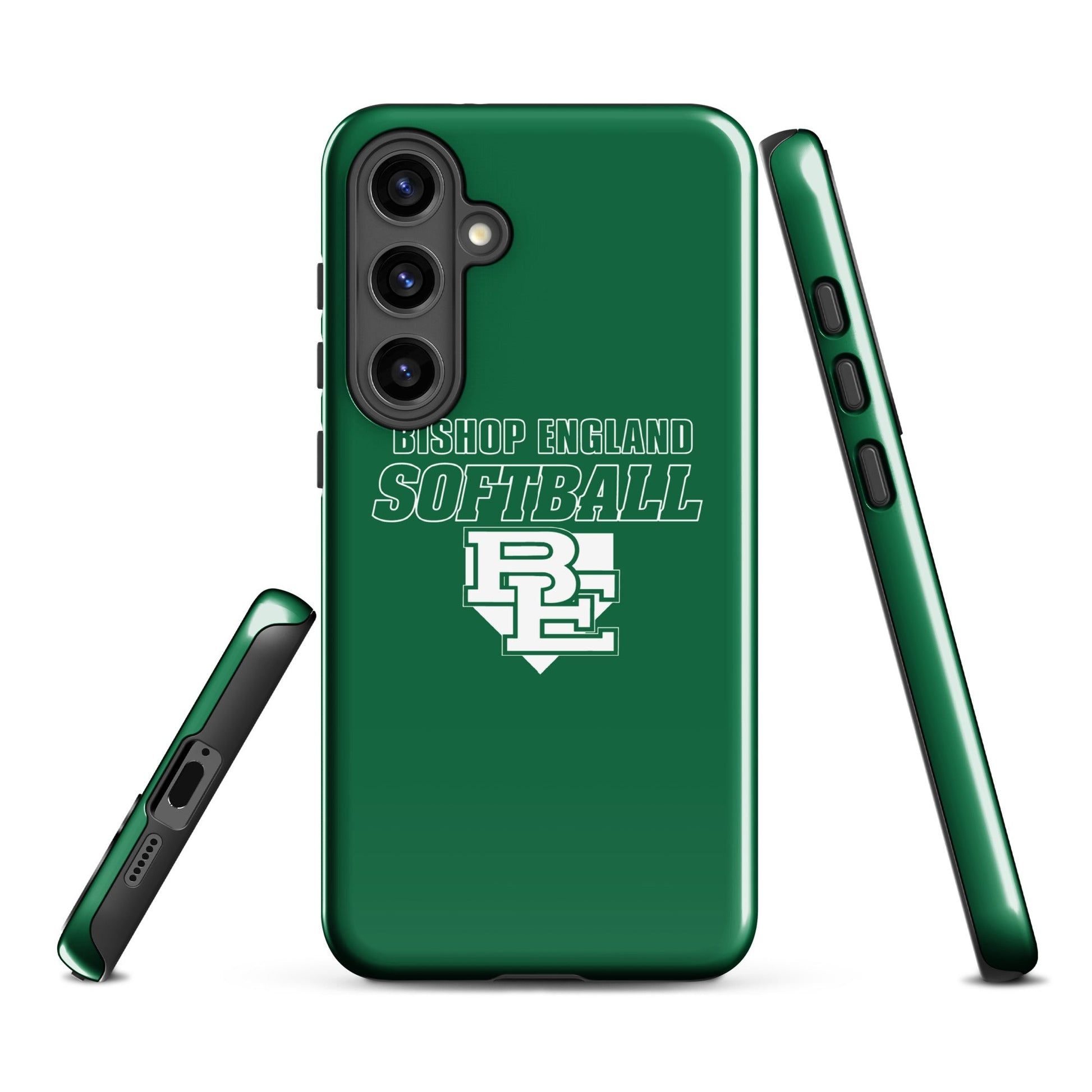 Tough Case for Samsung® | BE Softball