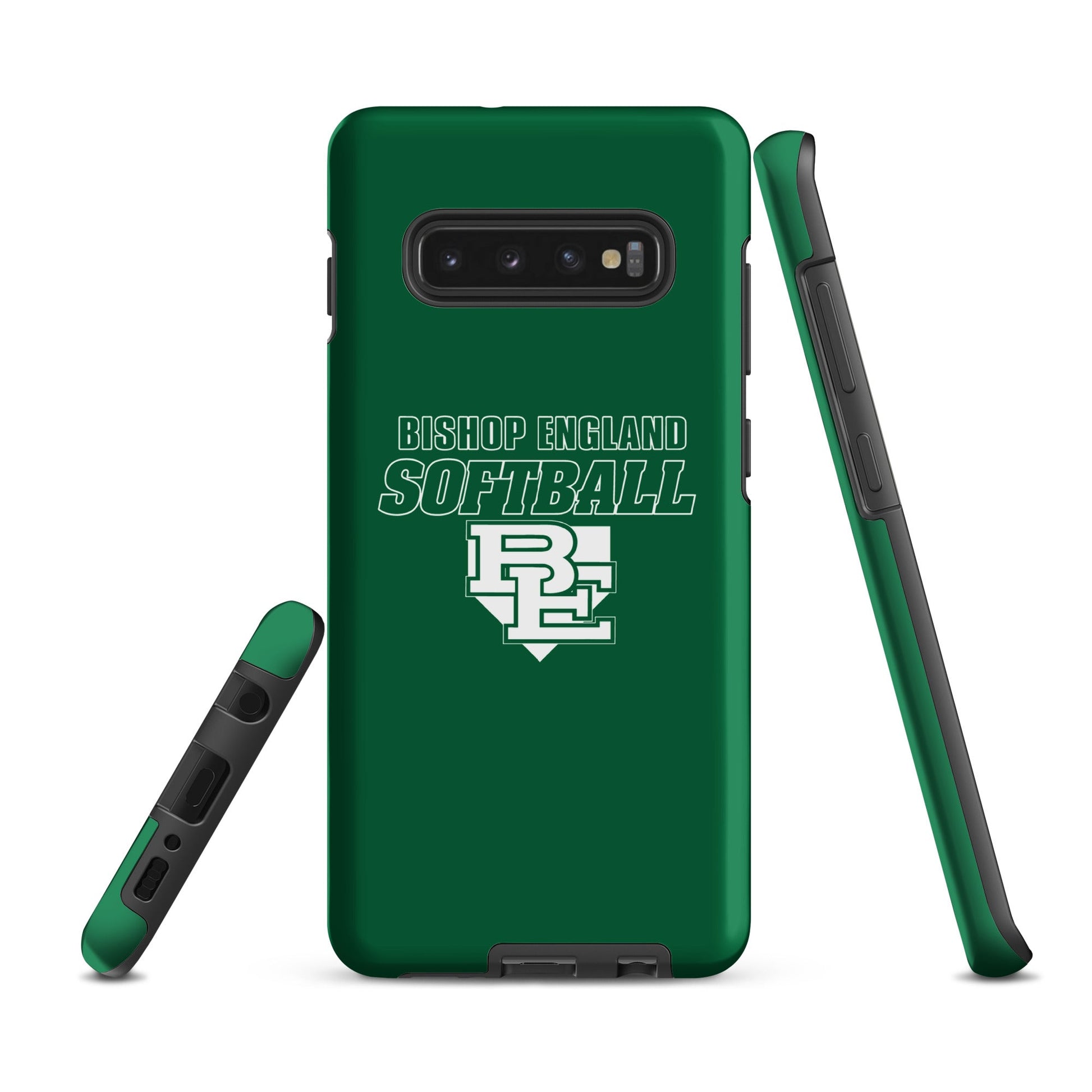 Tough Case for Samsung® | BE Softball
