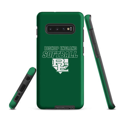 Tough Case for Samsung® | BE Softball