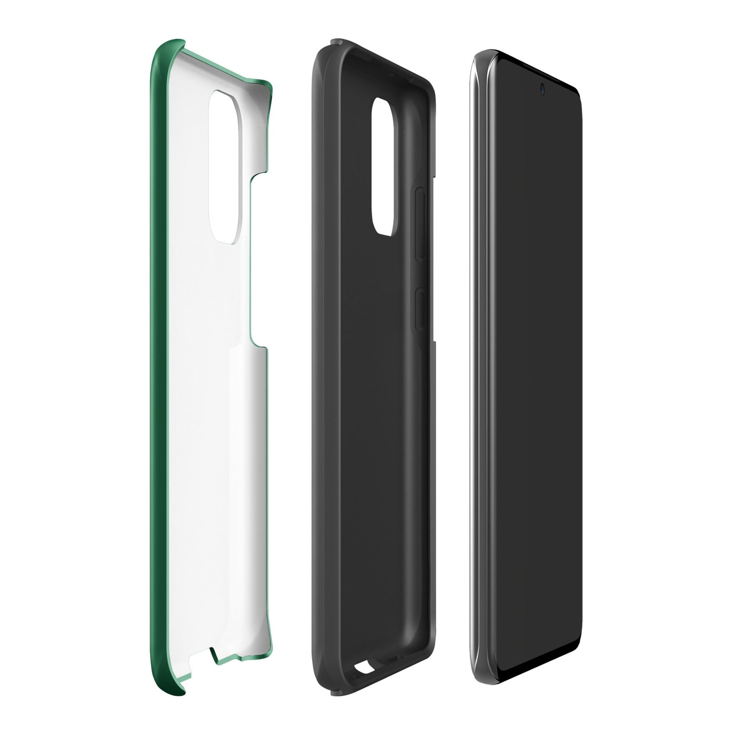 Tough Case for Samsung® | BE Softball