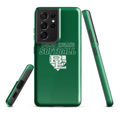 Tough Case for Samsung® | BE Softball