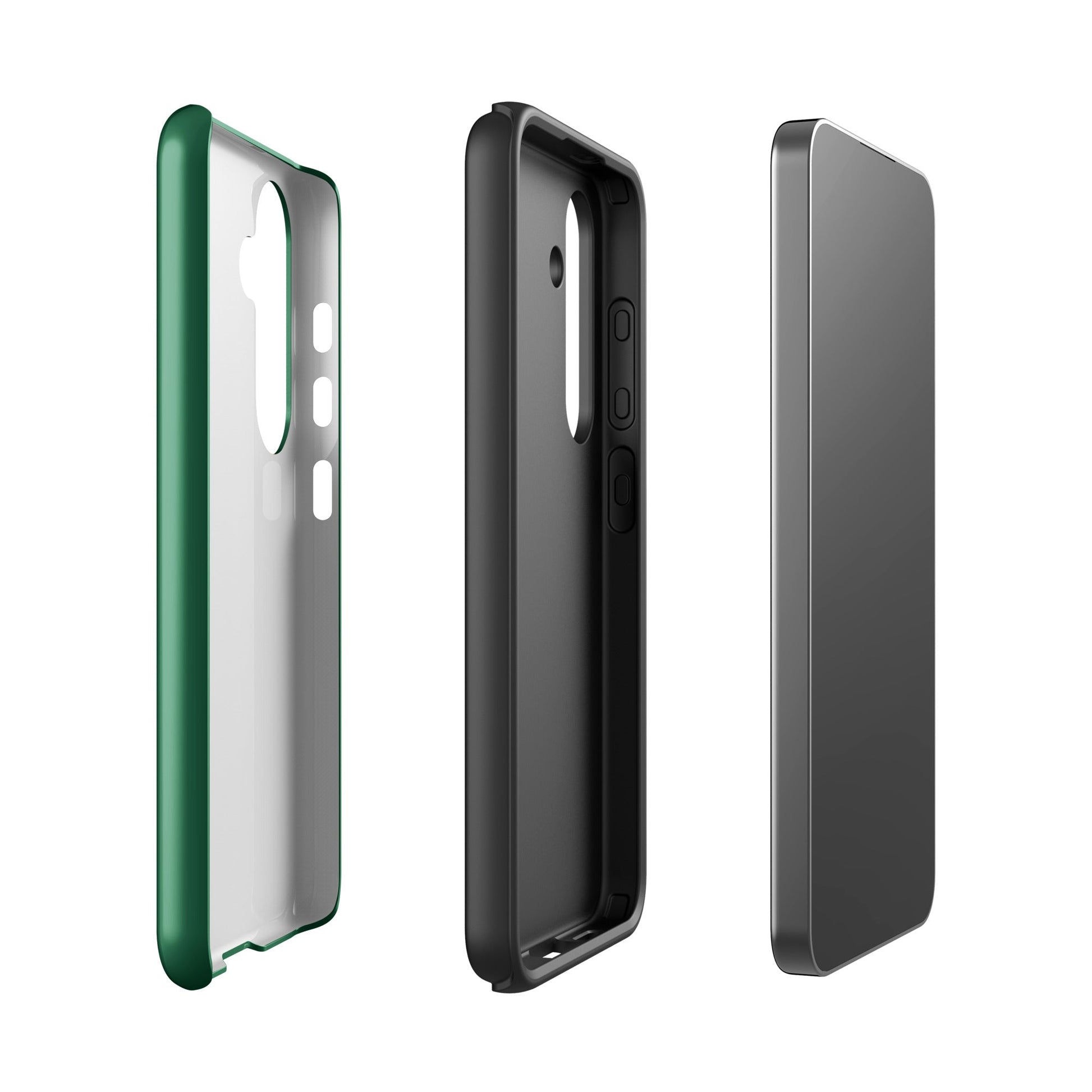 Tough Case for Samsung® | BE Softball