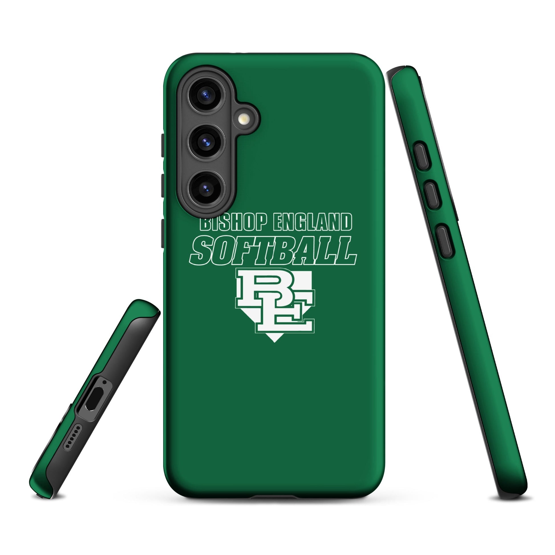 Tough Case for Samsung® | BE Softball