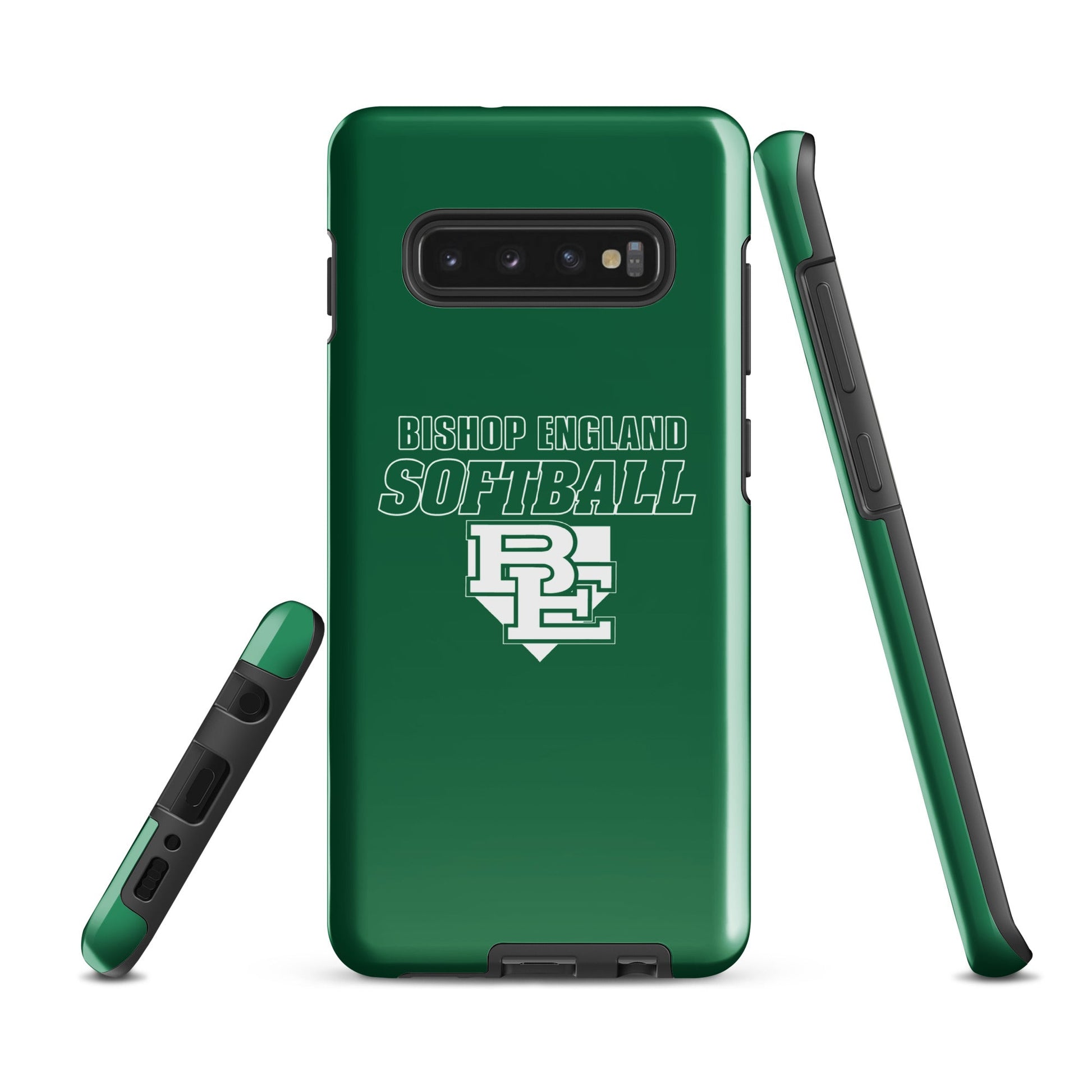 Tough Case for Samsung® | BE Softball