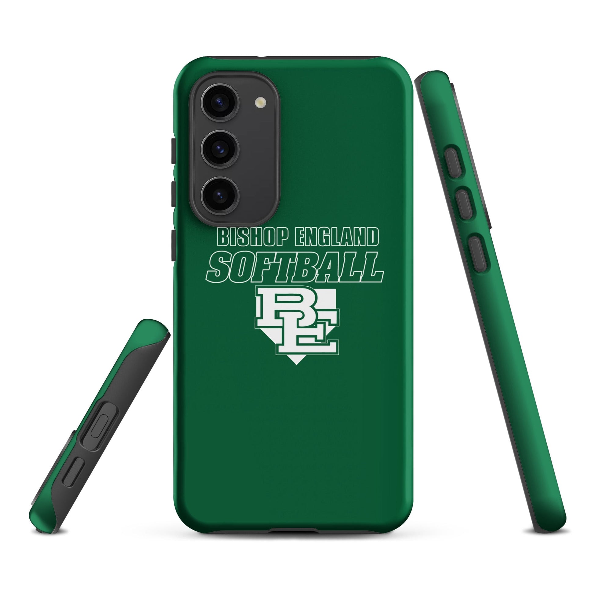 Tough Case for Samsung® | BE Softball